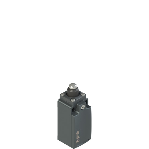 Pizzato FM 2008-M2-EX7 Position switch with piston, ATEX I M2 Ex ia I Mb, II 2G Ex ia IIC T6 Gb Ta: -20/+60°C Turkiye