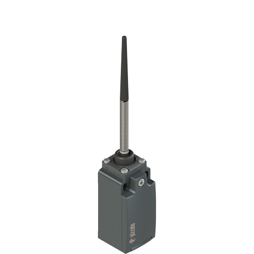 Pizzato FM 2020-M2-EX7 Position switch, coil spring with plastic point ATEX I M2 Ex ia I Mb, II 2G Ex ia IIC T6 Gb Ta: -20/+60°C Turkiye