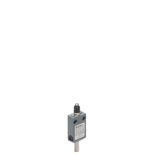 Pizzato FA 4508-2SH-EX5 Prewired position switch with piston, ATEX cat 3D-3G Turkiye