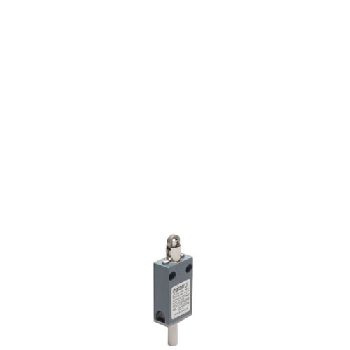 Pizzato FA 4515-2SH-EX5 Prewired position switch with roller piston plunger ATEX cat 3D-3G Turkiye