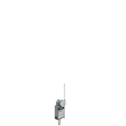 Pizzato FA 4533-2SH-EX5 Prewired position switch with adjustable square rod lever, ATEX cat 3D-3G Turkiye