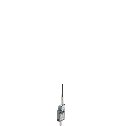 Pizzato FA 4534-2SH-EX5 Prewired position switch, coiled spring lever with plastic point ATEX cat 3D-3G Turkiye