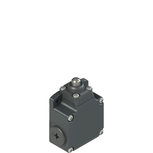 Pizzato FL 2001-M2-EX4 Position switch with plunger ATEX cat 3D Turkiye