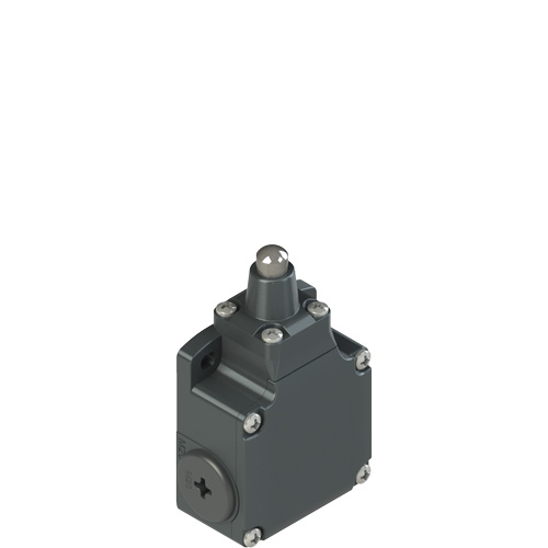 Pizzato FL 2011-M2-EX4 Position switch with stainless steel piston plunger ATEX cat 3D Turkiye