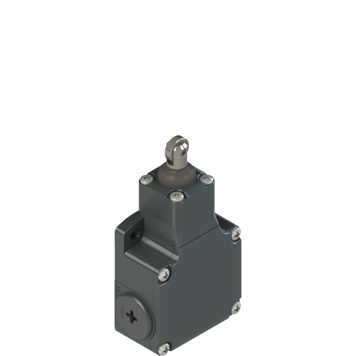 Pizzato FL 2015-M2-EX4 Position switch with roller piston plunger ATEX cat 3D Turkiye