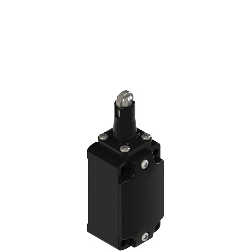 Pizzato FD 2016-M2T2 Position switches for high temperature up to +180°C Turkiye