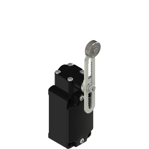 Pizzato FD 2056-M2R24T2 Position switches for high temperature up to +180°C Turkiye