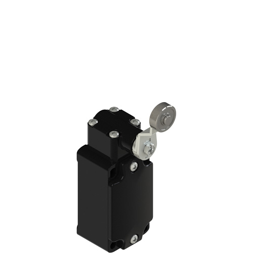 Pizzato FD 2057-M2R24T2 Position switches for high temperature up to +180°C Turkiye