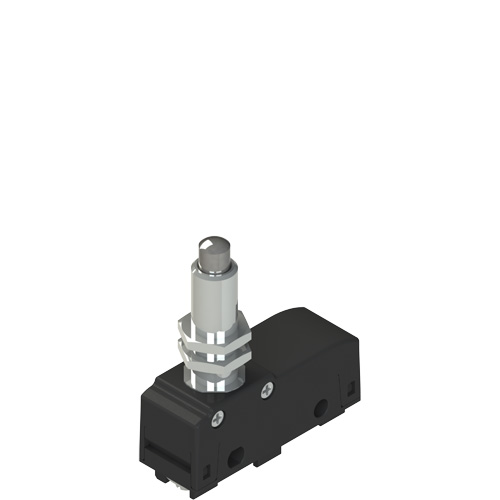 Pizzato MK V11D08-T7 Microswitch with threaded plunger Turkiye