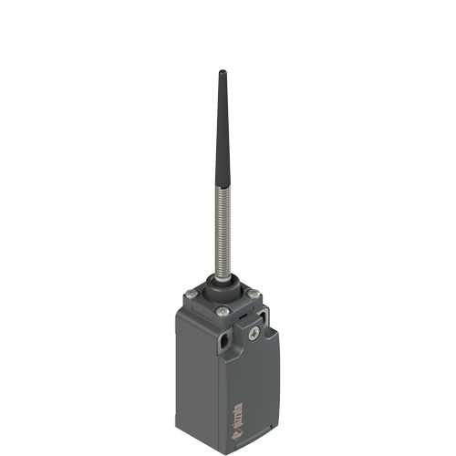 Pizzato FR 520-XM2 Position switch, coil spring with plastic point Turkiye