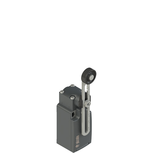 Pizzato FR 556-XM2V38 Position switch with adjustable roller lever Turkiye