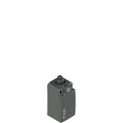 Pizzato FR 5A1-XM2 Position switch with short piston plunger, external gasket Turkiye