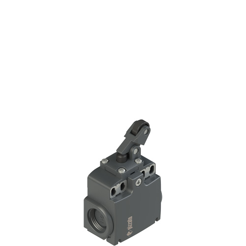 Pizzato FX 505-XM2 Position switch with one-way roller Turkiye