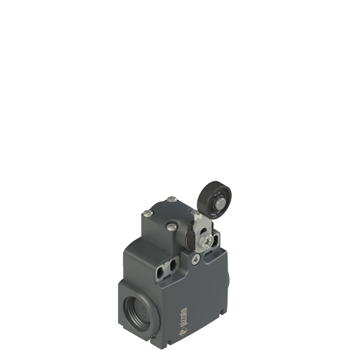 Pizzato FX 554-XM2V38 Position switch with roller lever Turkiye