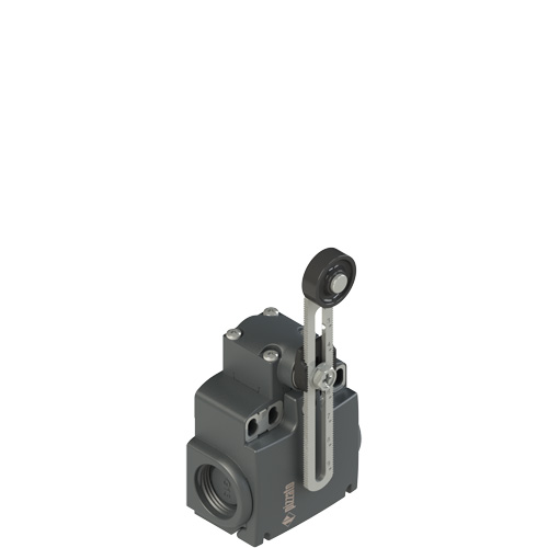 Pizzato FX 556-XM2V38 Position switch with adjustable roller lever Turkiye