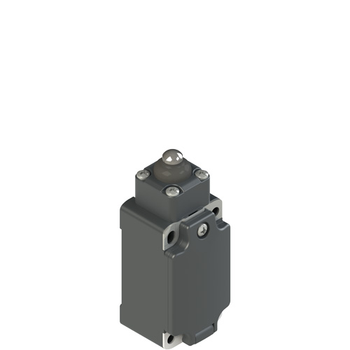 Pizzato FP 510-XM2 Position switch with long piston plunger Turkiye