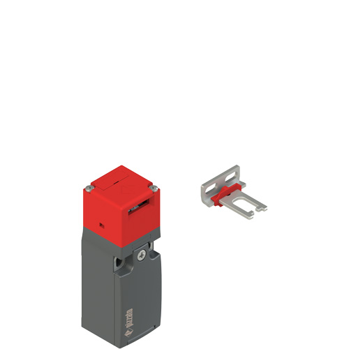 Pizzato FR 593-D1M2 Safety switch with separate actuator Turkiye