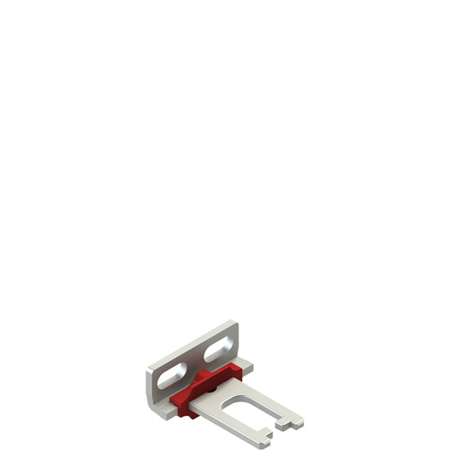 Pizzato VF KEYD1 Actuator for FR-FM-FX-FZ-FK-FW series Turkiye