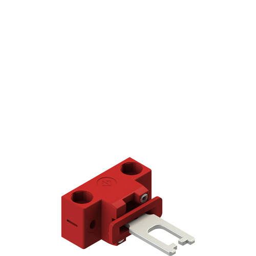 Pizzato VF KEYD8 Actuator for FR-FM-FX-FZ-FK-FW series Turkiye