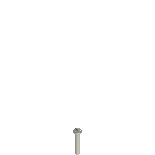 Pizzato VF VAM4X20BW-X Stainless steel security screws Turkiye