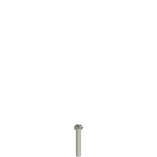 Pizzato VF VAM4X25BW-X Stainless steel security screws Turkiye