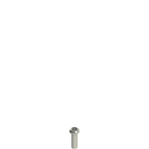 Pizzato VF VAM5X15BX-X Stainless steel security screws Turkiye