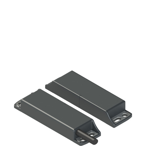 Pizzato SR BD41AN2-B01F Magnetic safety sensor complete with actuator Turkiye