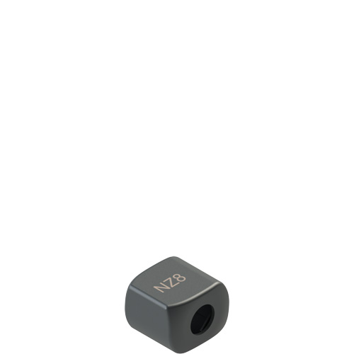 Pizzato VF PC22A9 Coded protective covers for M12 extension cables, grey technopolymer Turkiye