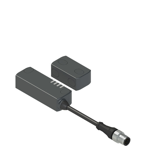 Pizzato ST DD310M0.1-D0T ST D series safety sensor Turkiye