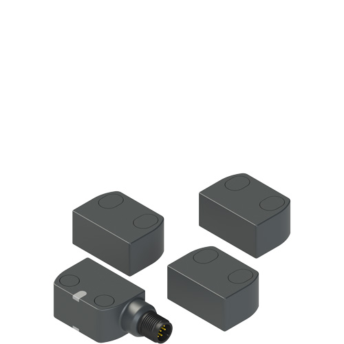 Pizzato ST GD330MP-P3 ST G series safety sensor Turkiye