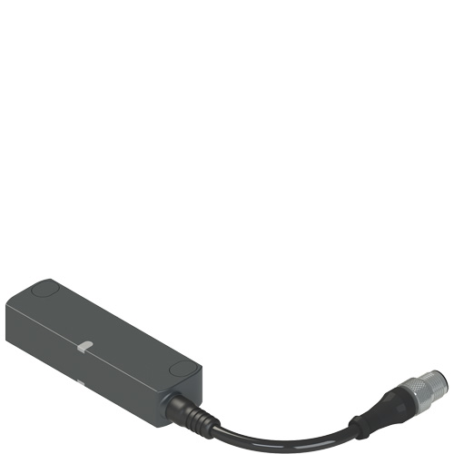 Pizzato ST HD420M0.2 ST H series safety sensor Turkiye