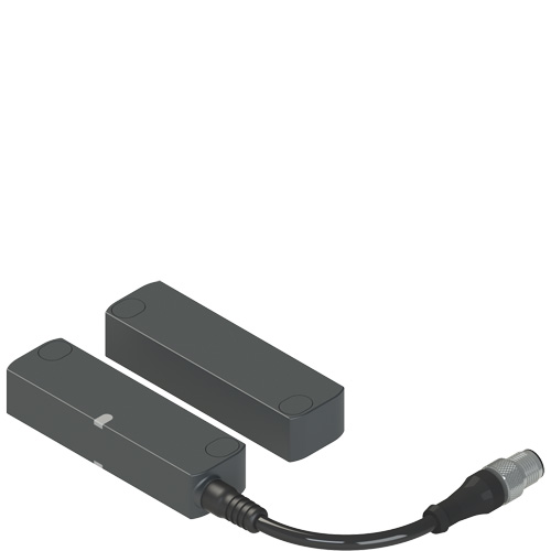 Pizzato ST HD510M0.2-H1T ST H series safety sensor Turkiye