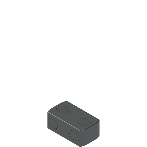 Pizzato SM D0T Low level coded actuator, actuation distance 12 mm Turkiye