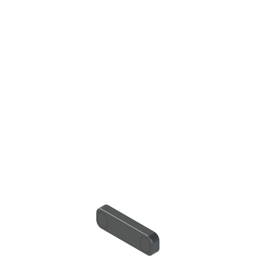 Pizzato SM L1T High level coded actuator, actuation distance 12 mm Turkiye