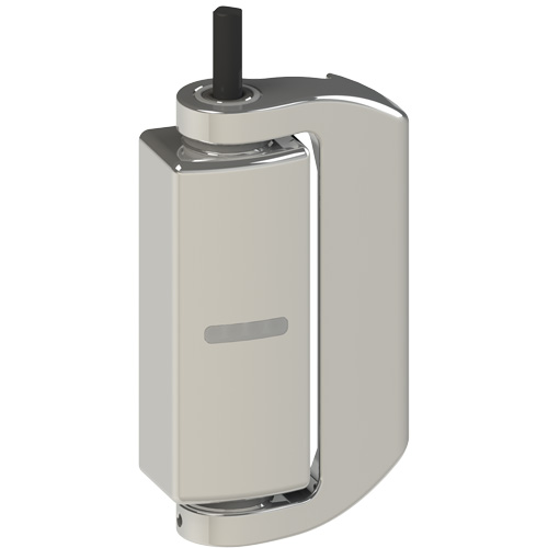 Pizzato HX BEE1-2AN Hinged-shaped safety switches in stainless steel HX series Turkiye