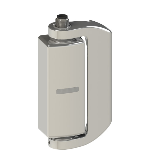 Pizzato HX BEE1-KAM Hinged-shaped safety switches in stainless steel HX series Turkiye