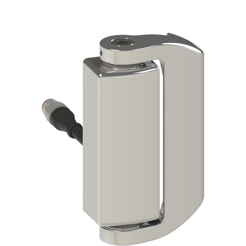 Pizzato HX BH22-0.2PM Hinged-shaped safety switches in stainless steel HX series Turkiye