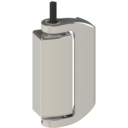 Pizzato HX BH22-2AN Hinged-shaped safety switches in stainless steel HX series Turkiye