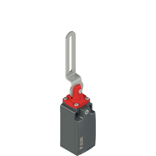 Pizzato FM 5C2-M2 Safety switch with slotted hole lever Turkiye