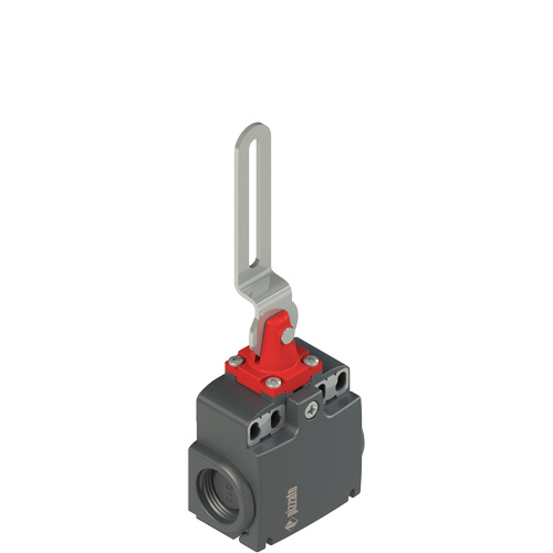Pizzato FX 5C2-M2 Safety switch with slotted hole lever Turkiye