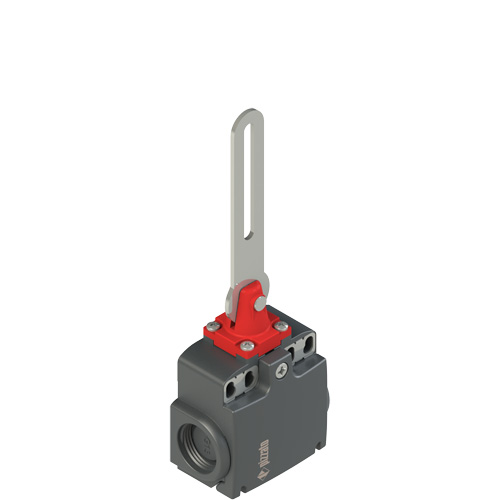 Pizzato FX 5C5-M2 Safety switch with slotted hole lever Turkiye