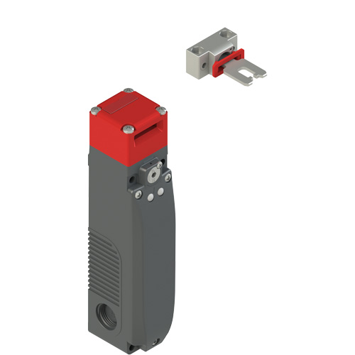 Pizzato FY 60AD1D0A-F28 FY series safety switch with separate actuator with lock Turkiye