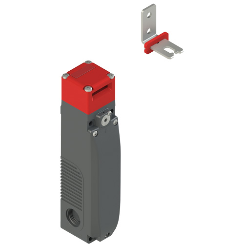Pizzato FY 60AD1D0Z-F21 FY series safety switch with separate actuator with lock Turkiye