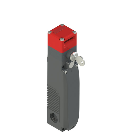 Pizzato FY 60AD5D0Z FY series safety switch with separate actuator with lock Turkiye