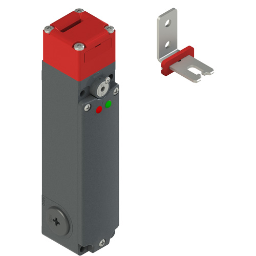 Pizzato FG 60AD1D0B-F21 FG series safety switch with separate actuator with lock Turkiye
