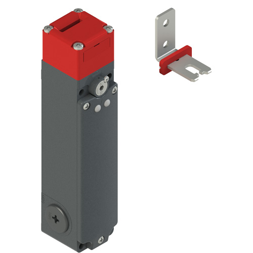 Pizzato FG 60AD1D0Z-F21 FG series safety switch with separate actuator with lock Turkiye