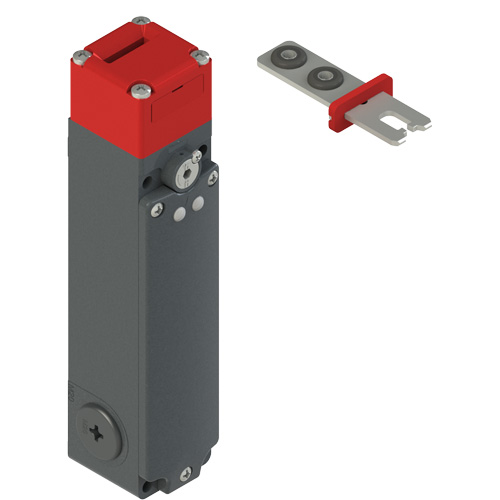 Pizzato FG 60AD1D0Z-F22 FG series safety switch with separate actuator with lock Turkiye