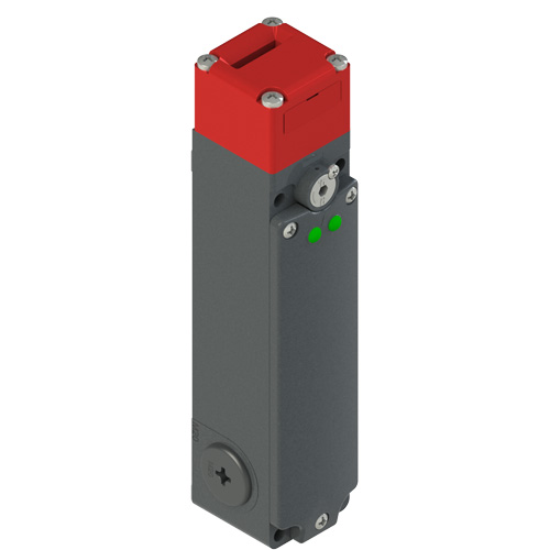 Pizzato FG 60AD1D2A FG series safety switch with separate actuator with lock Turkiye