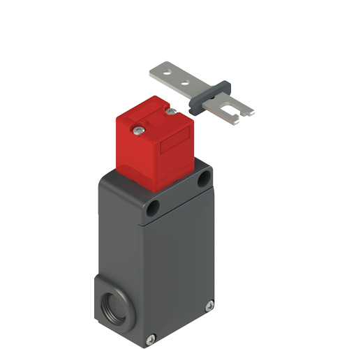 Pizzato FS 1896E024-FM2 FS series safety switch with separate actuator with lock Turkiye