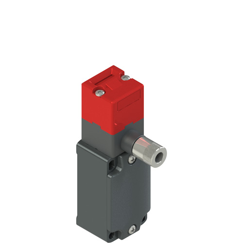 Pizzato FD 22R2-L10M2 Safety switch with manual mechanical delay Turkiye